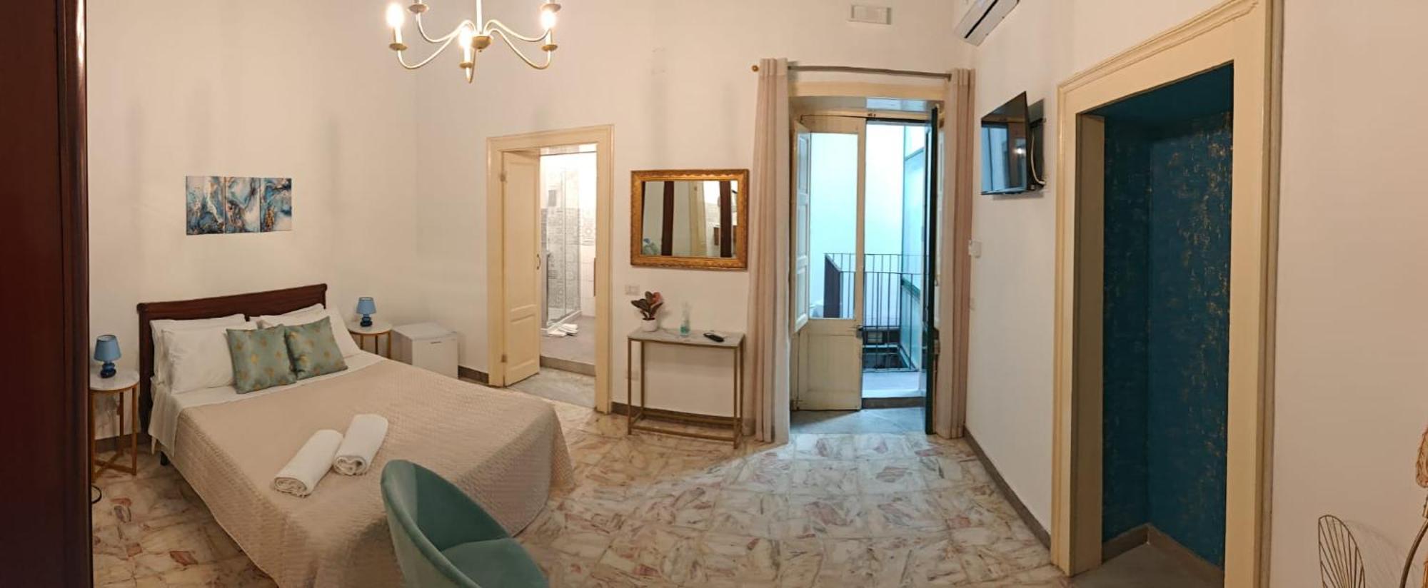 Baroque Bed & Breakfast Acireale Exterior photo