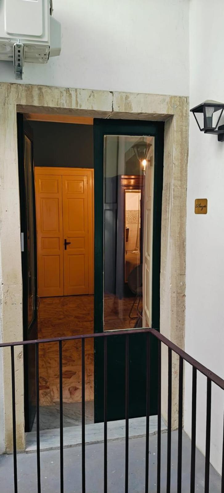 Baroque Bed & Breakfast Acireale Exterior photo