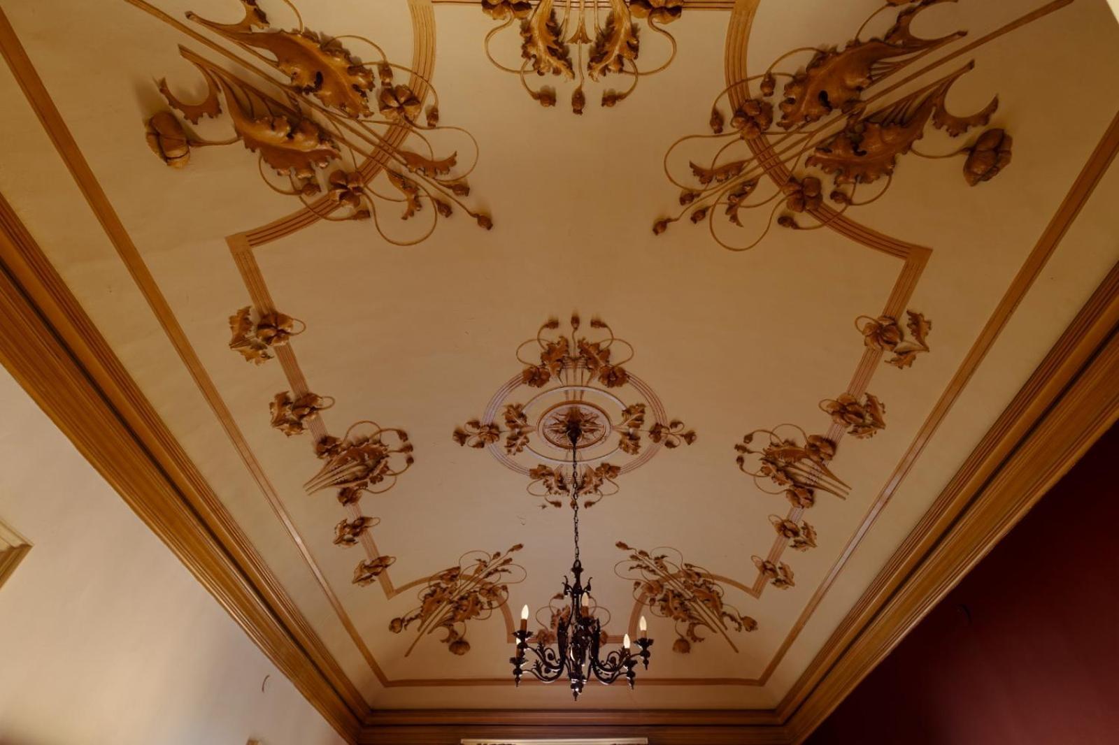 Baroque Bed & Breakfast Acireale Exterior photo
