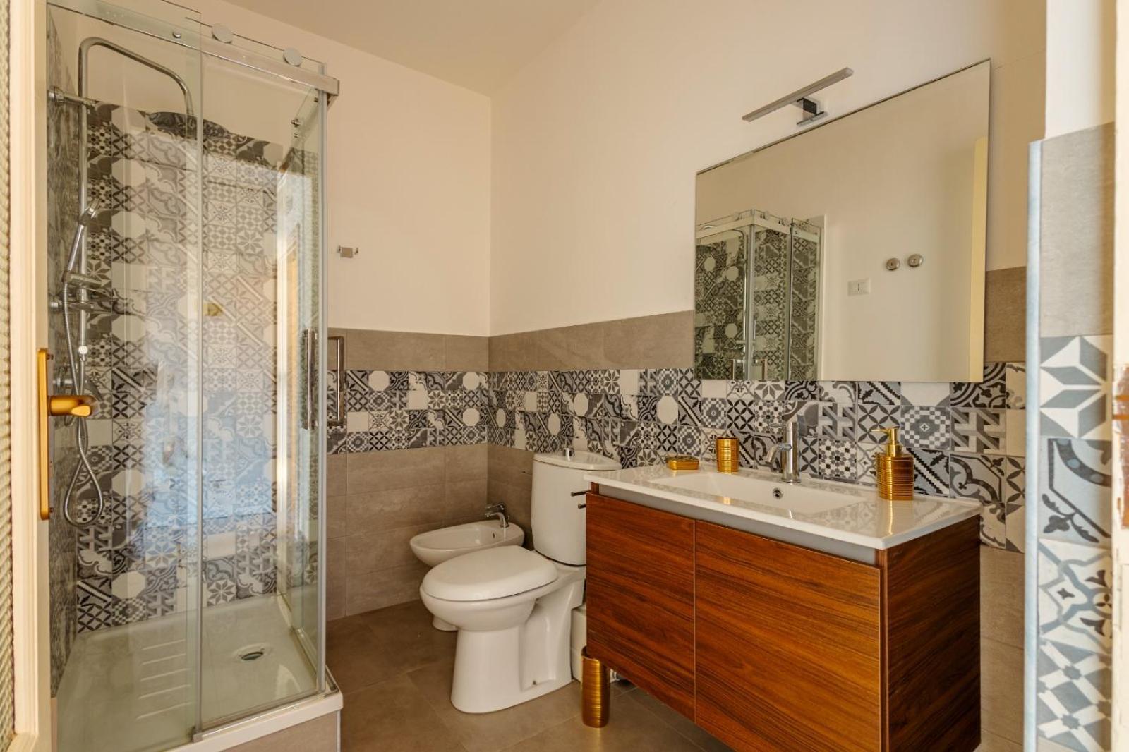 Baroque Bed & Breakfast Acireale Exterior photo